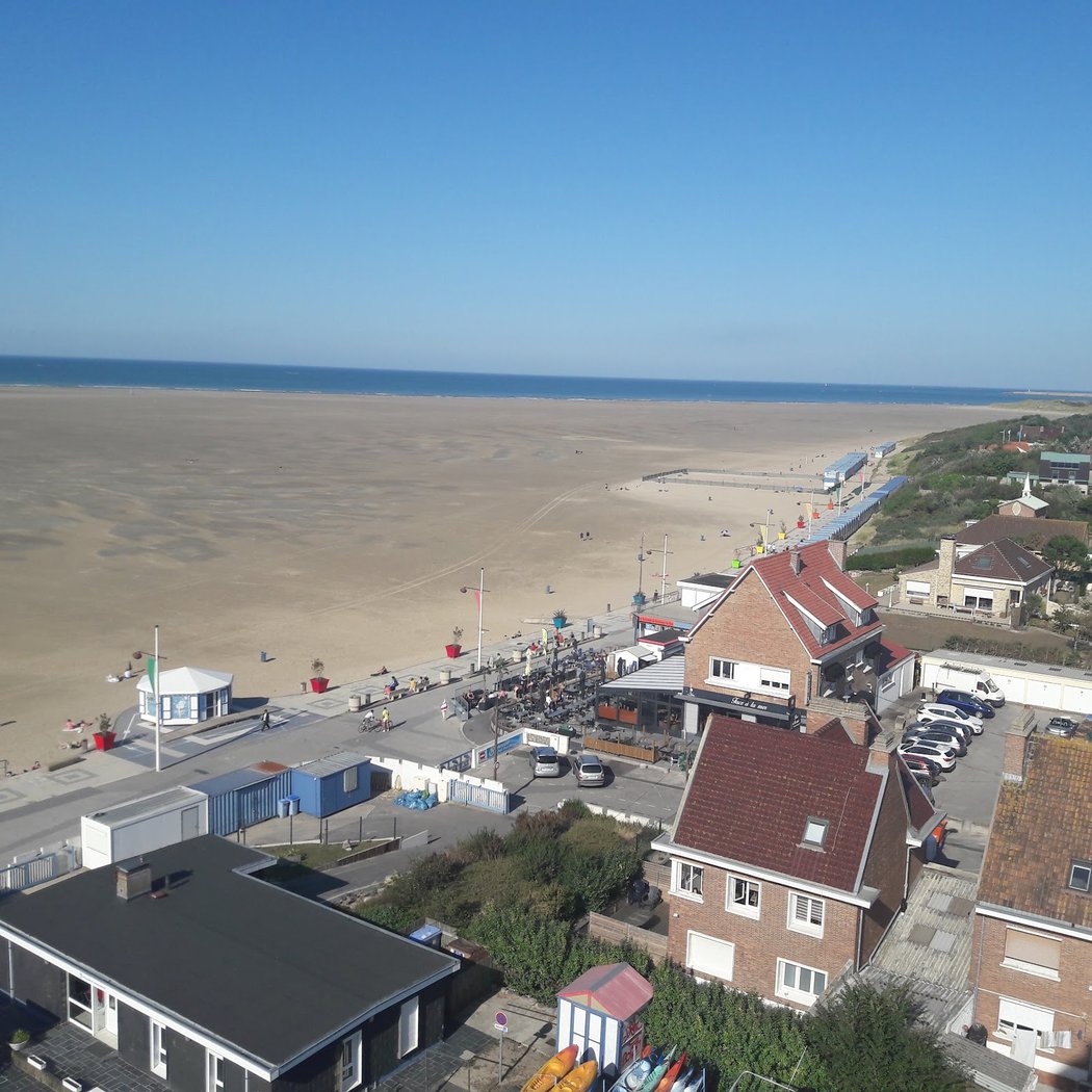 Petit-Fort-Philippe Beach 2